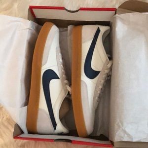 Nike killshot leather Men’s shoe